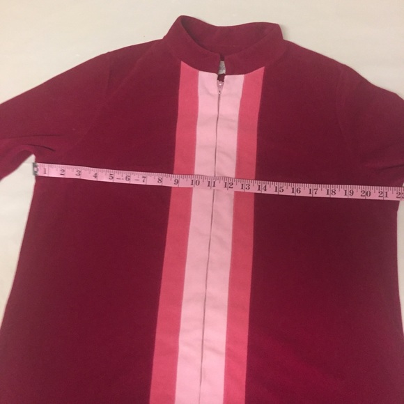 Vintage Vanity Fair robe - Picture 2 of 7